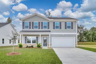 1145 Logan St., Conway, SC 29526