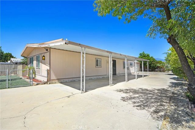 588 N Gilbert, Hemet, CA 92543