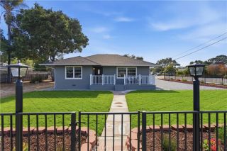 312 Alder Street, Arroyo Grande, CA 93420