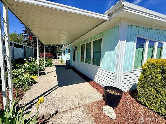 1410 Alonda Lane NE, Olympia, WA 98516