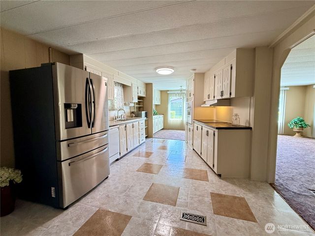 1410 Alonda Lane NE, Olympia, WA 98516