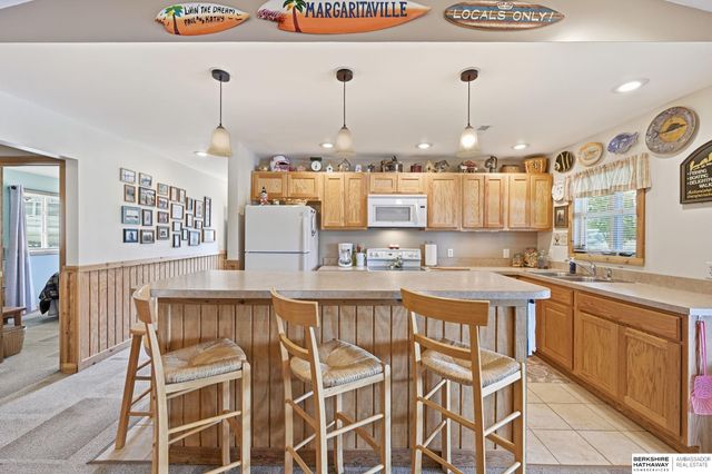 2036 Platteview Drive, Cedar Creek, NE 68016