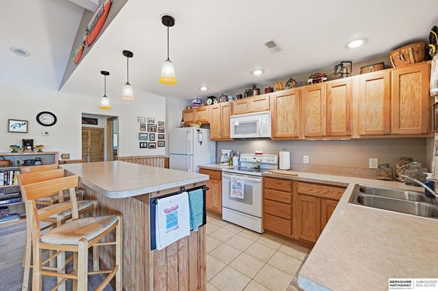 2036 Platteview Drive, Cedar Creek, NE 68016