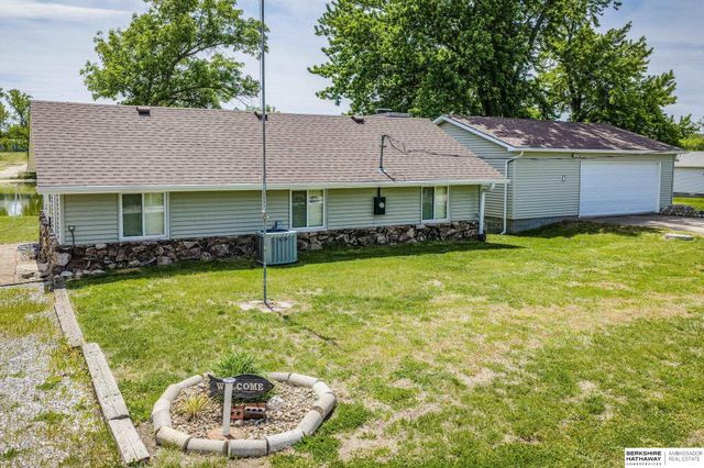 2036 Platteview Drive, Cedar Creek, NE 68016