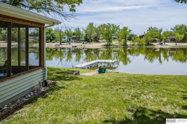 2036 Platteview Drive, Cedar Creek, NE 68016