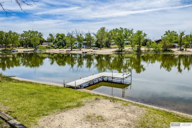 2036 Platteview Drive, Cedar Creek, NE 68016