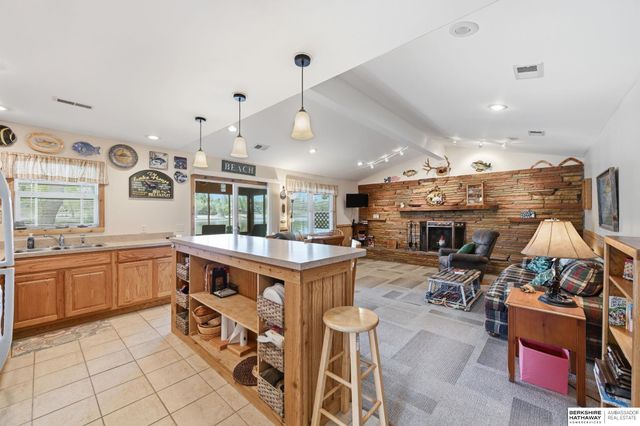 2036 Platteview Drive, Cedar Creek, NE 68016