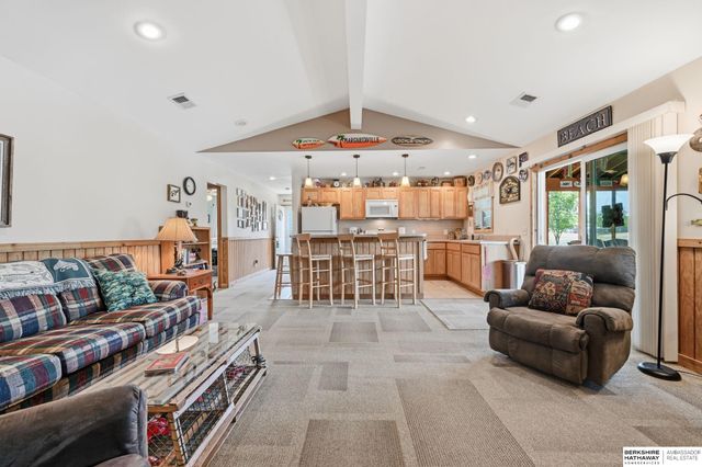 2036 Platteview Drive, Cedar Creek, NE 68016