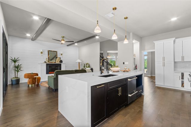 5949 Carroll Drive, The Colony, TX 75056