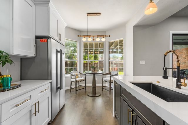 5949 Carroll Drive, The Colony, TX 75056