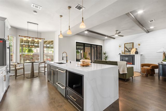 5949 Carroll Drive, The Colony, TX 75056