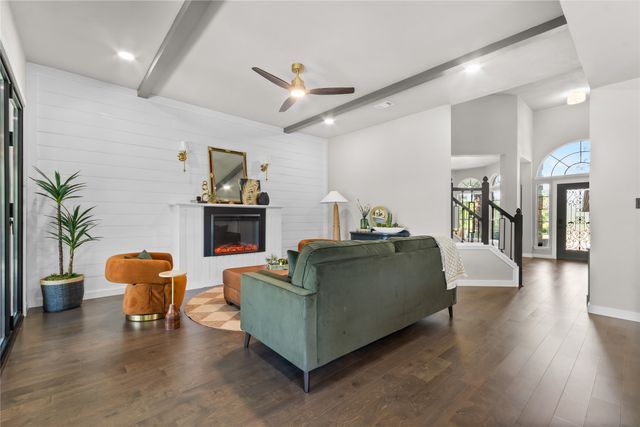 5949 Carroll Drive, The Colony, TX 75056