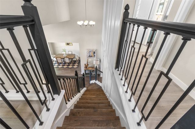 5949 Carroll Drive, The Colony, TX 75056