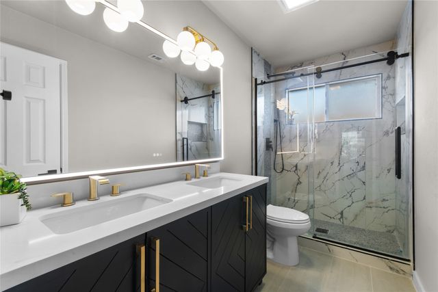 5949 Carroll Drive, The Colony, TX 75056