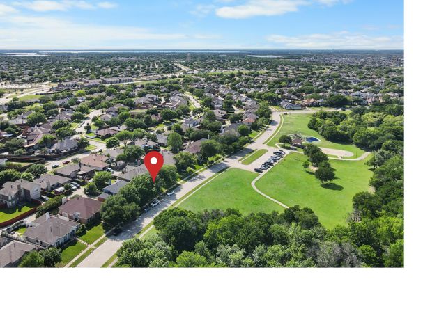 5949 Carroll Drive, The Colony, TX 75056