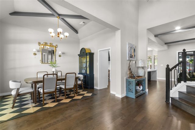 5949 Carroll Drive, The Colony, TX 75056