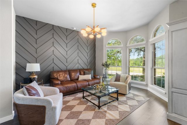 5949 Carroll Drive, The Colony, TX 75056