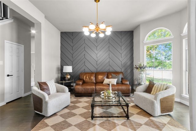 5949 Carroll Drive, The Colony, TX 75056