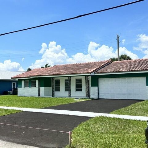 3633 NE 6TH Drive, Boca Raton, FL 33431