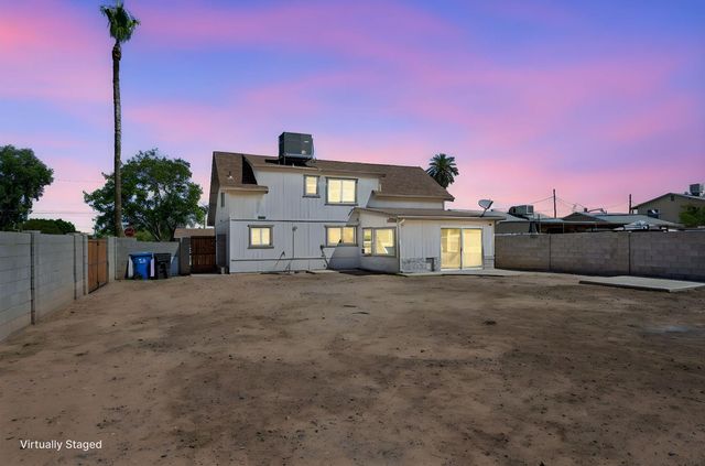 2423 E Maryland Drive, Tempe, AZ 85288