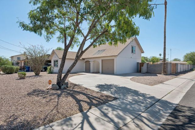 2423 E Maryland Drive, Tempe, AZ 85288