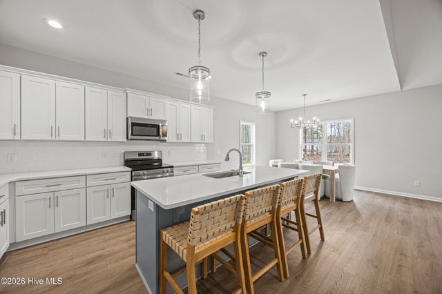 309 Riva Ridge, Burgaw, NC 28425