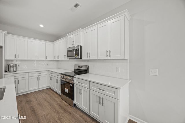 309 Riva Ridge, Burgaw, NC 28425