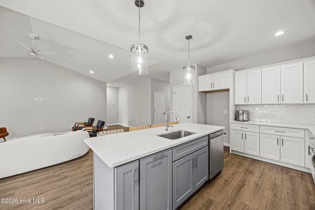 309 Riva Ridge, Burgaw, NC 28425
