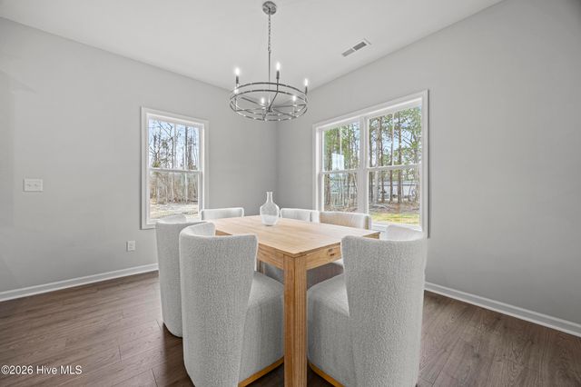 309 Riva Ridge, Burgaw, NC 28425