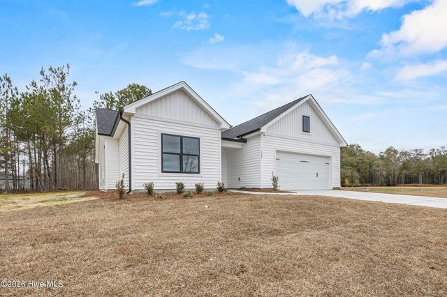309 Riva Ridge, Burgaw, NC 28425