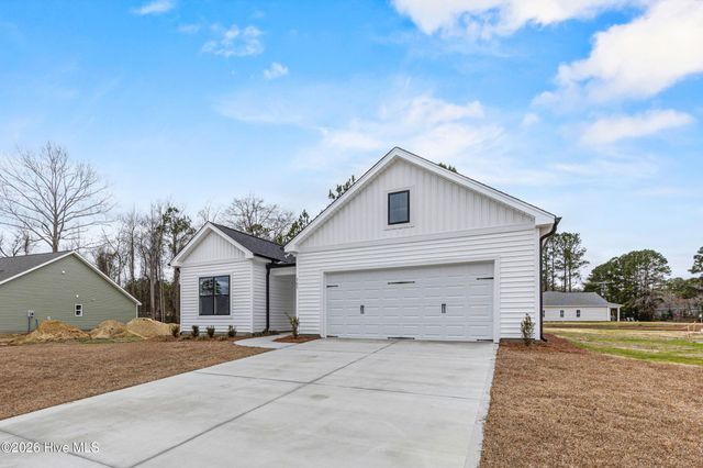 309 Riva Ridge, Burgaw, NC 28425