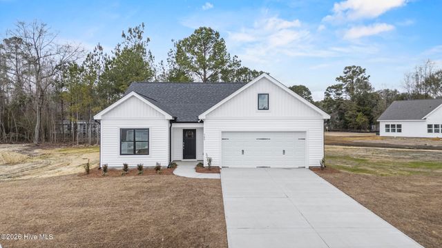 309 Riva Ridge, Burgaw, NC 28425