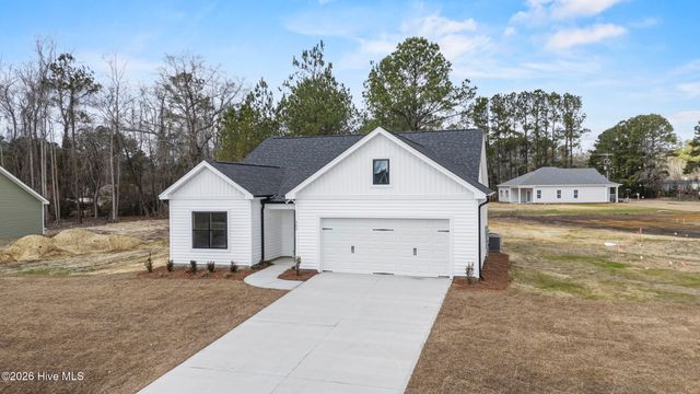 309 Riva Ridge, Burgaw, NC 28425