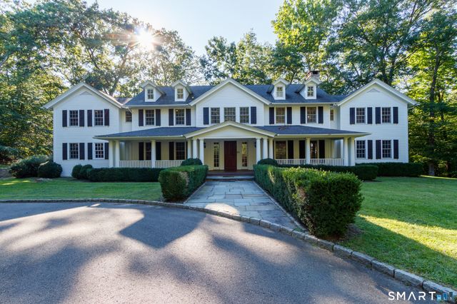 25 Hermit Lane, Westport, CT 06880
