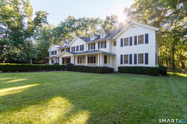 25 Hermit Lane, Westport, CT 06880