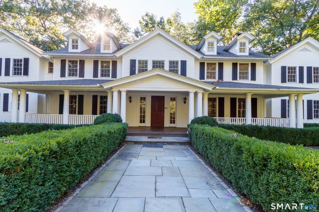 25 Hermit Lane, Westport, CT 06880