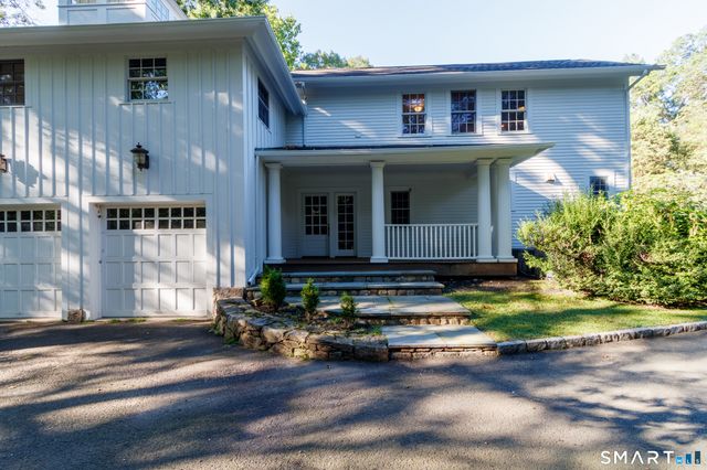 25 Hermit Lane, Westport, CT 06880