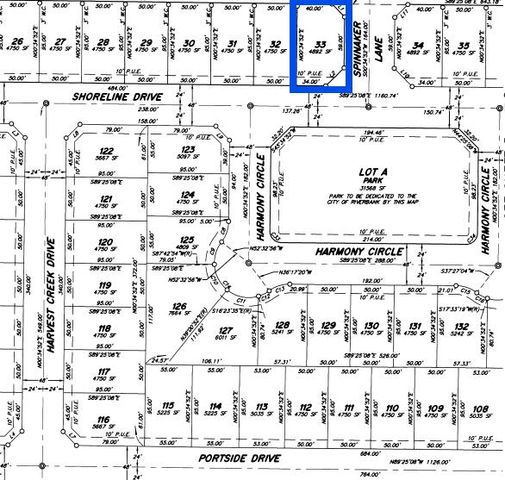 2039 Shoreline Dr, Riverbank, CA 95367