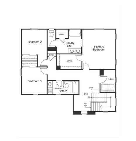 2039 Shoreline Dr, Riverbank, CA 95367