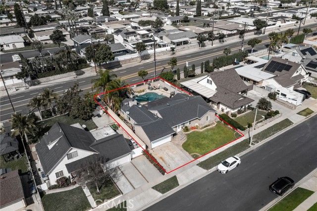 15053 Watkins, La Mirada, CA 90638