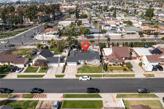 15053 Watkins, La Mirada, CA 90638