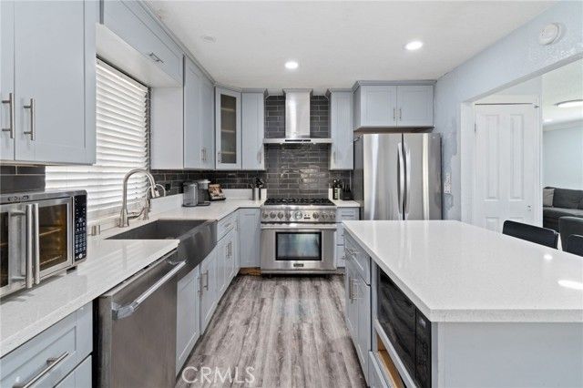 15053 Watkins, La Mirada, CA 90638