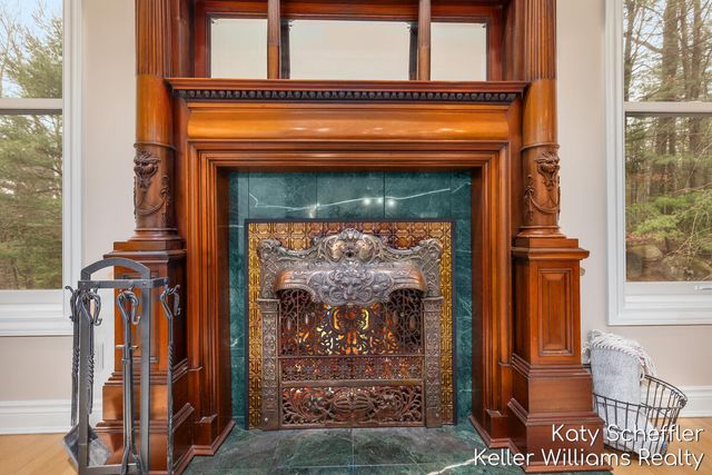 6157 Egypt Forest Road NE, Rockford, MI 49341