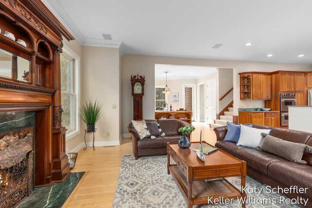 6157 Egypt Forest Road NE, Rockford, MI 49341