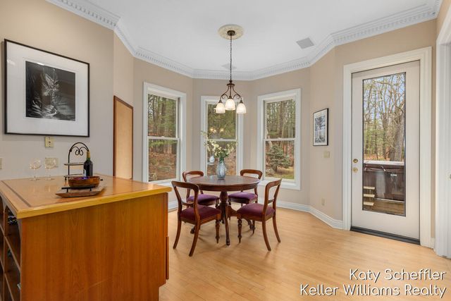 6157 Egypt Forest Road NE, Rockford, MI 49341