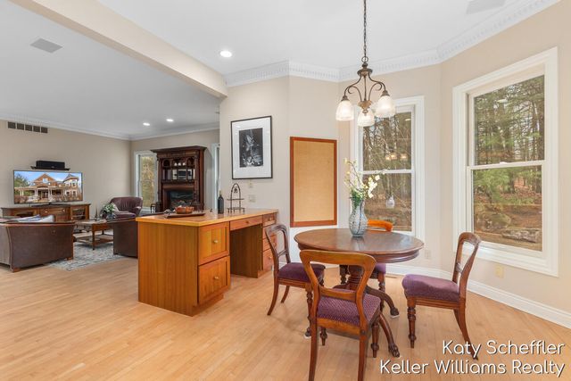 6157 Egypt Forest Road NE, Rockford, MI 49341