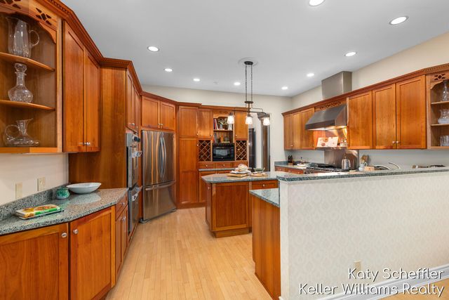 6157 Egypt Forest Road NE, Rockford, MI 49341