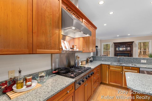 6157 Egypt Forest Road NE, Rockford, MI 49341