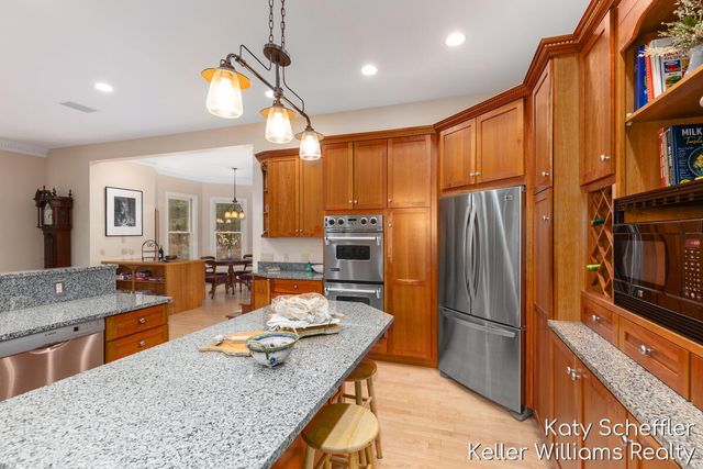 6157 Egypt Forest Road NE, Rockford, MI 49341