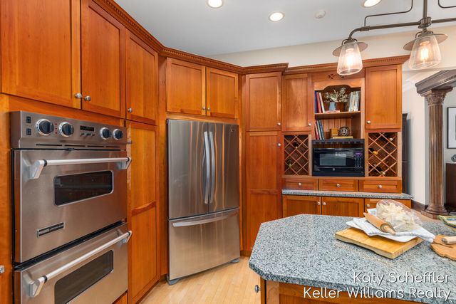 6157 Egypt Forest Road NE, Rockford, MI 49341